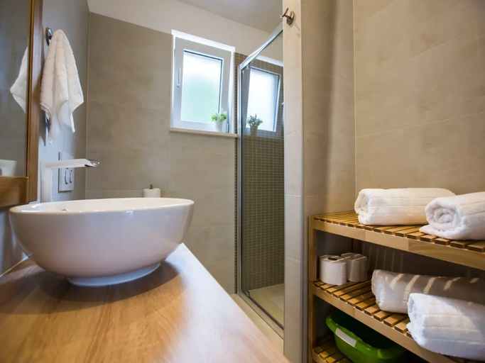 Bathroom 3, Apartment Maris Cavtat - One Bedroom Apartment, Konavle