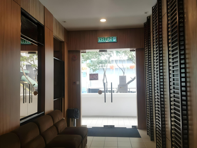 Others 5, Hotel Holiday Kota Kinabalu, Kota Kinabalu