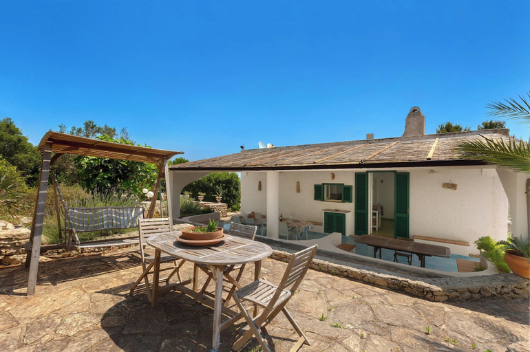 Exterior & Views 2, Villa Scarnera, Lecce