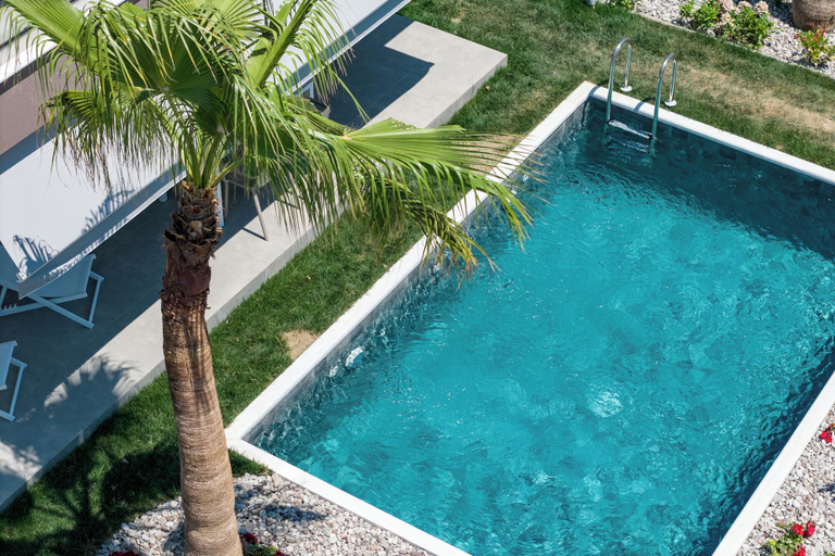 Sport & Beauty 4, Emerald Island Residential Complex, East Macedonia and Thrace