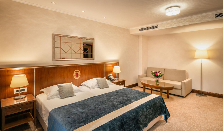 Bedroom 3, Boutique Hotel More, Dubrovnik