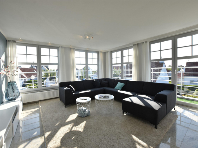 Others 5, Apartment in De Haan near the Beach, West-Vlaanderen