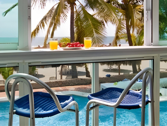 Sport & Beauty 2, Hotel Villa Varadero, Puerto Vallarta