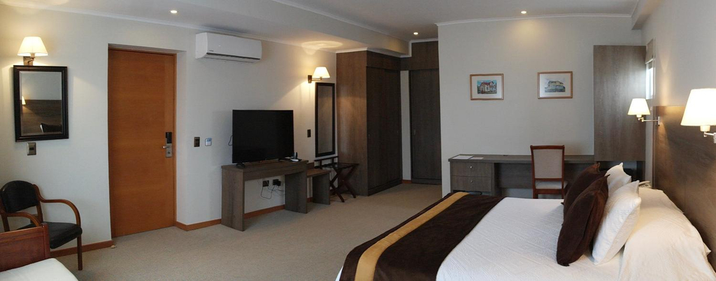 Others 4, Conrado Hotel Osorno, Osorno