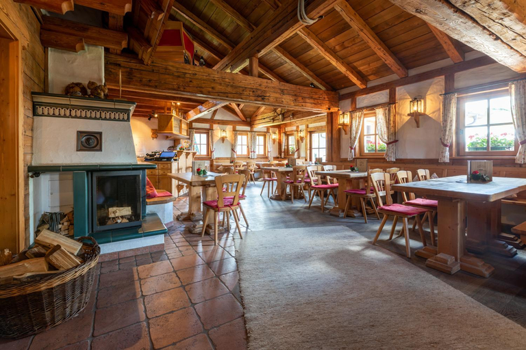 Food & Drinks 5, Sackmann Wanderhotel, Freudenstadt