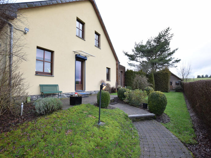 Others 5, Cozy Cottage in Bastogne, Luxembourg