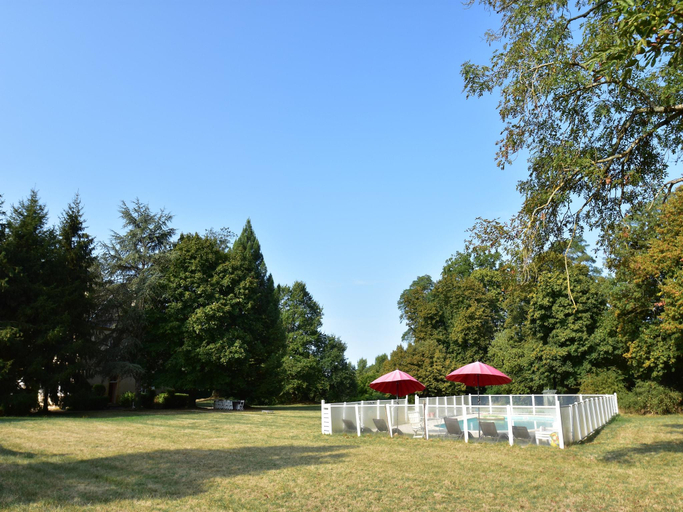 Others 5, House in Burgundy with Private Pool, Saône-et-Loire
