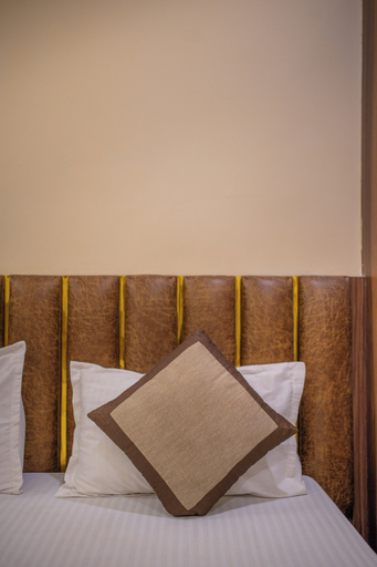 Bedroom 2, Hotel Augusto, Varanasi