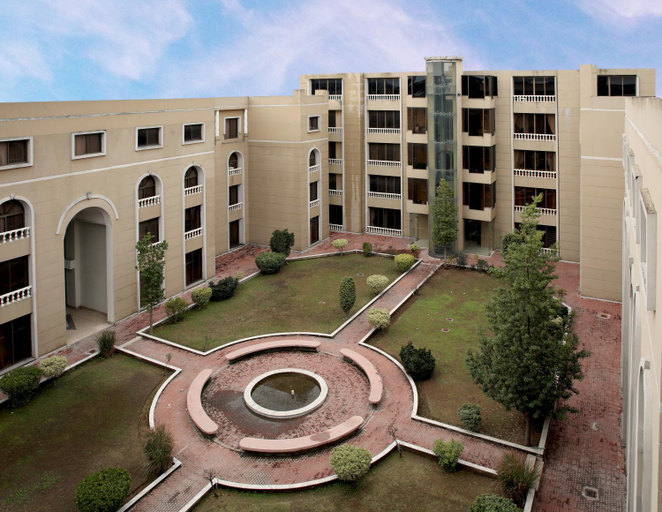 Exterior & Views 2, Avari Xpress Islamabad, Islamabad