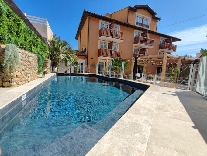Sport & Beauty, Logis Hotel De La Clape, Aude