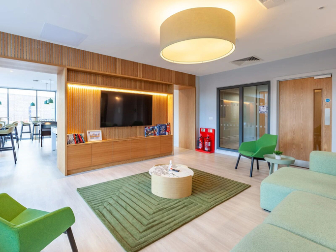 Others 5, For Students Only - Straits Meadow in Edinburgh City Centre - Campus Accommodation, Edinburgh