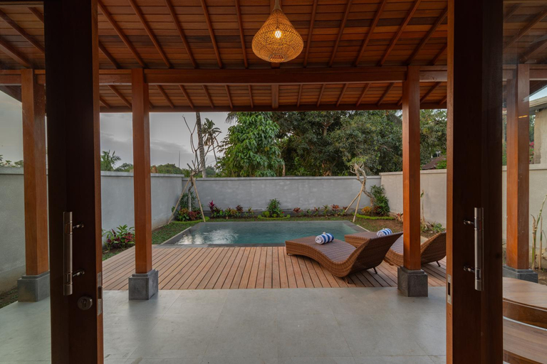 Sport & Beauty 2, Sila Living Ubud, Gianyar