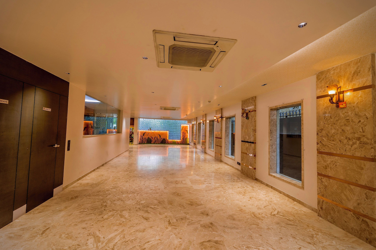 Others 5, The Urban Nest, North 24 Parganas
