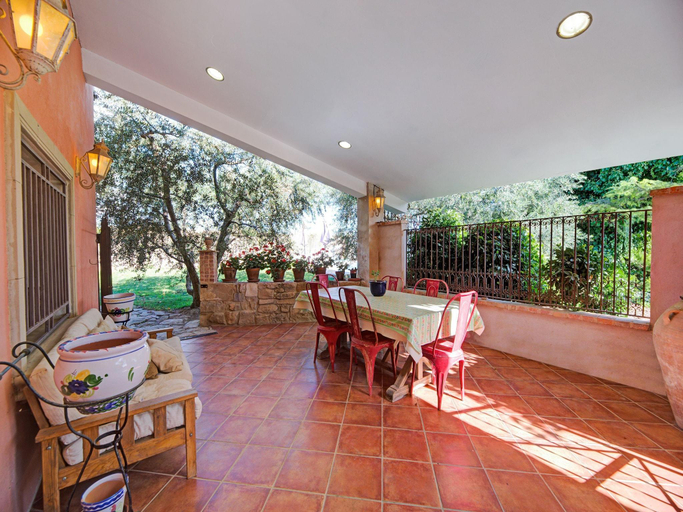 Food & Drinks, Holiday Home Fraga with Private Pool, Huesca