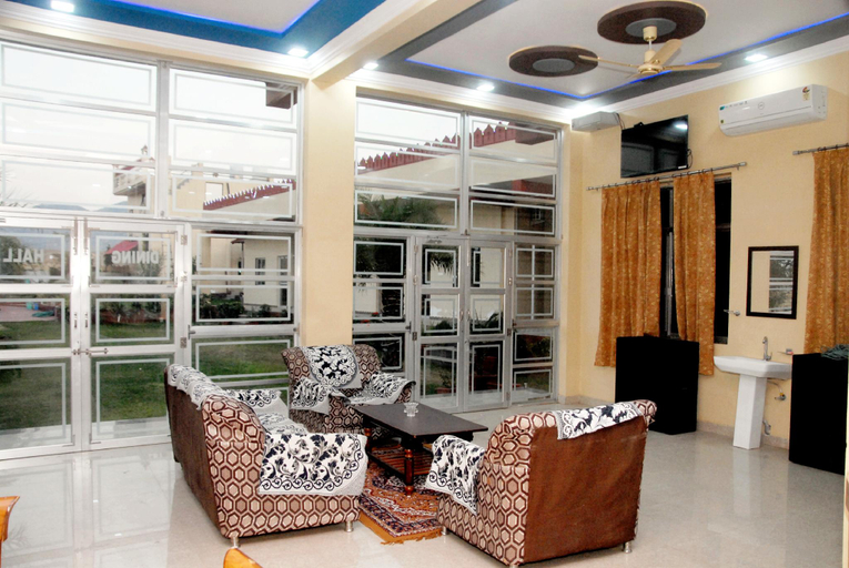 Others 5, Hotel Yuvraj Nature , Ajmer