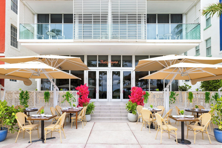 Exterior & Views 2, The Gabriel Miami South Beach, Curio Collection By, Miami-Dade