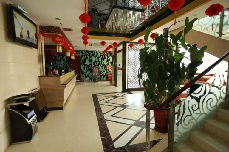 Others 5, Jiatianxia Business Hotel, Pingliang