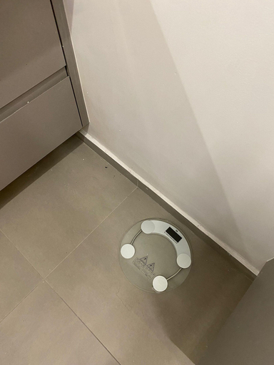 Bathroom 3, Get a Flat 411 Vila Mariana, São Paulo