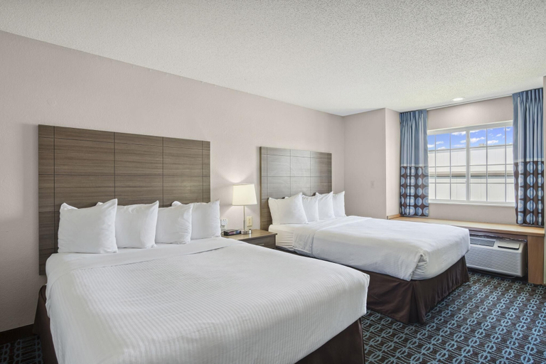 Bedroom 3, Sonesta Essential Hotels & Suites Kansas City/Blue Springs, Kansas City