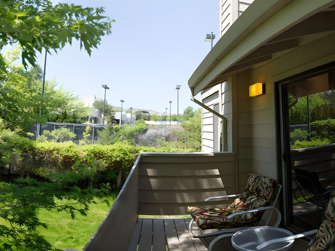 Others 4, Club Lakeridge Resort, Washoe