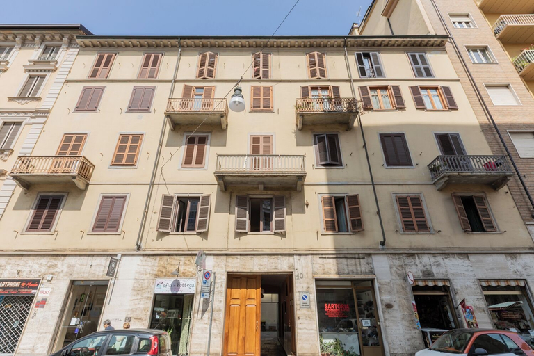 Exterior & Views 2, Crocetta Charme & Colour by Wonderful Italy, Torino