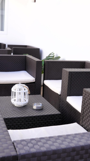 Food & Drinks, El Patio Hostal, Alicante