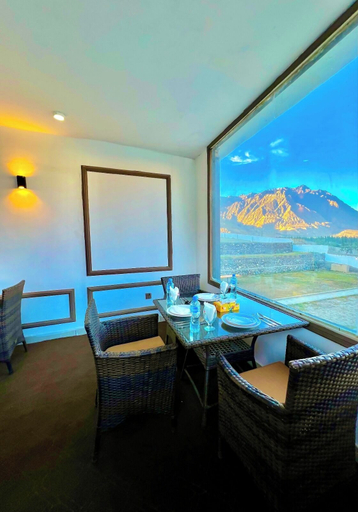 Others 4, Starlit Hotel Skardu, Northern Areas