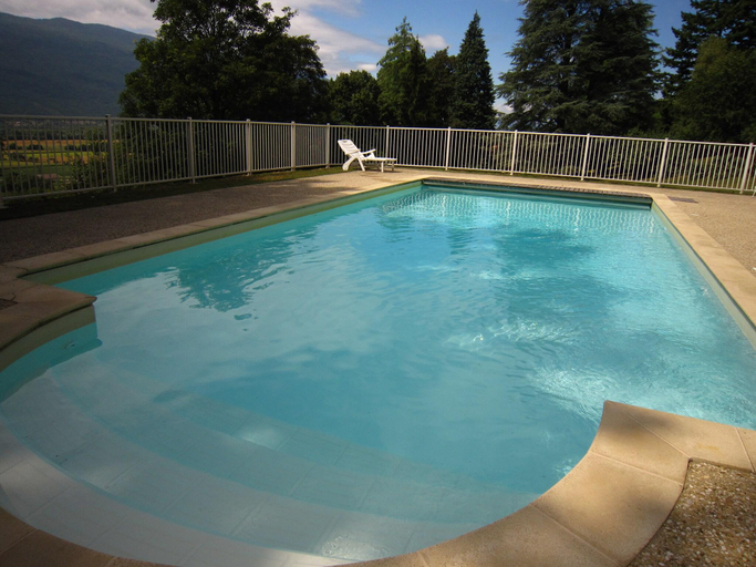 Sport & Beauty 4, House in Rhone Valley near Ski Resorts, Savoie