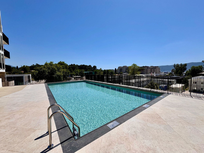 Sport & Beauty, Qumi Porto Suites