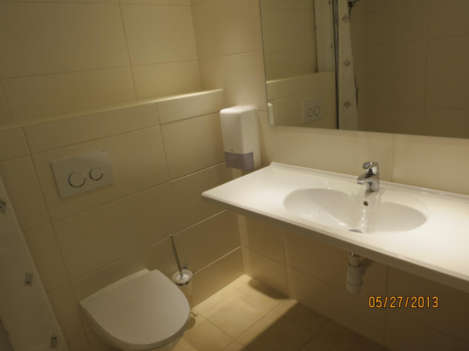 Bathroom 3, Kysthotellet Rørvik, Vikna