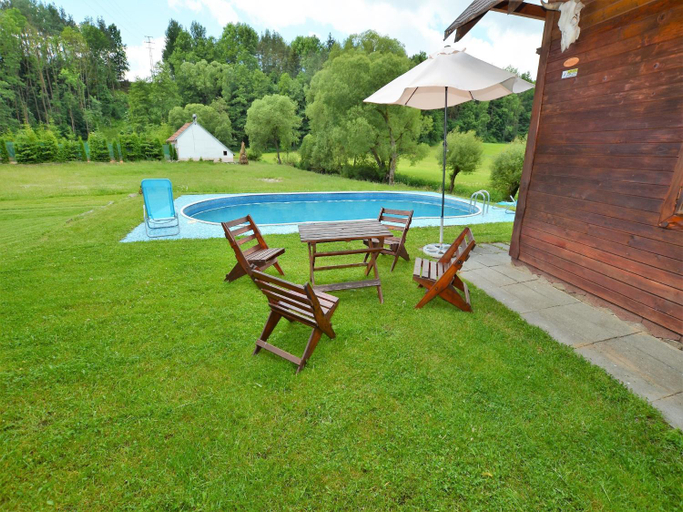 Others 5, Pet-Friendly Holiday home, Tábor