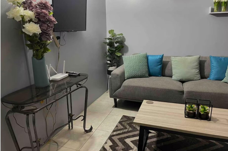Others 3, Modern Cozy 1BR Stay in New Kingston