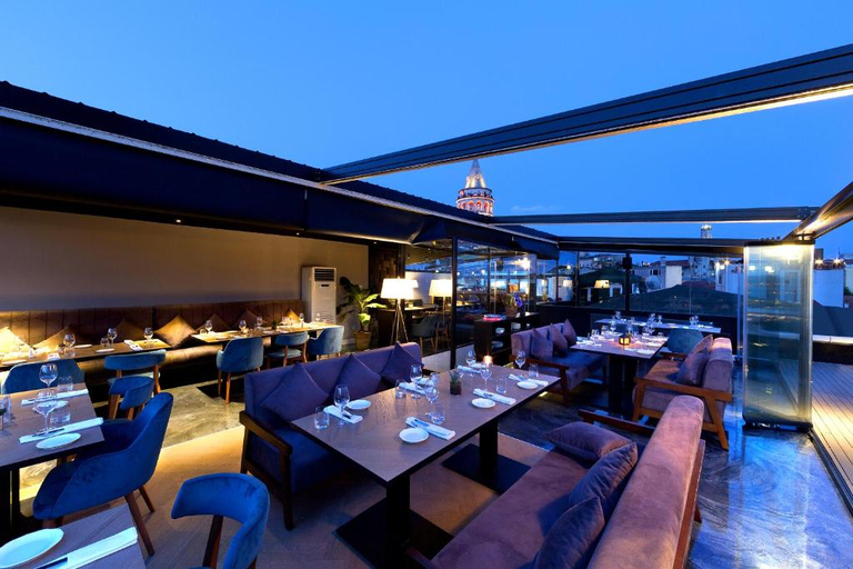 Others 3, Walton Hotels Galata, Beyoğlu