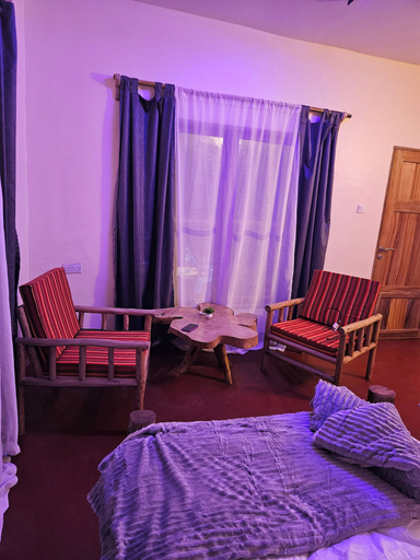 Others 4, African Royal Villa and Campsite, Karatu