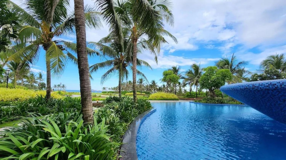 Sport & Beauty 2, Phoenix Pool & Golf View Villa Cam Ranh, Cam Lâm