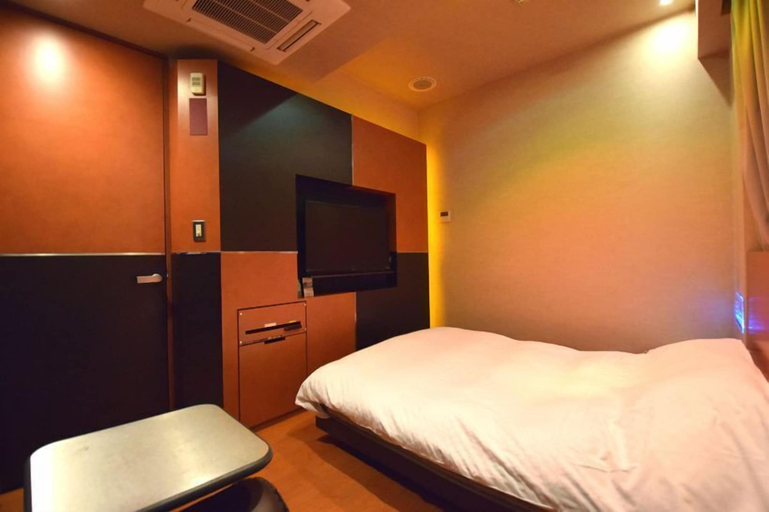 Bedroom 3, Hotel LaCalme Sendai - Adults Only, Sendai