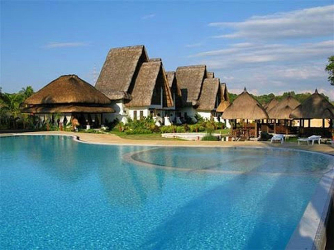 Sport & Beauty, Cebu Dulcinea Mactan Airport Hotel, Lapu-Lapu City