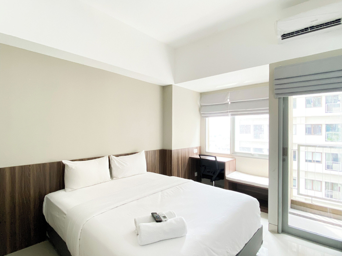 Others 3, Simply Look Studio at LRT City Jatibening Apartment, Bekasi