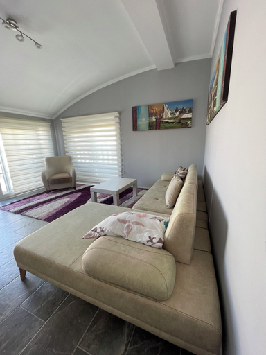 Bedroom 4, Belka Golf Residence Delux apt. Poolside, Serik