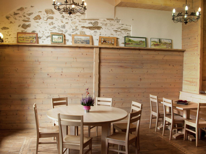 Food & Drinks 2, Mansion in Albertville near Ski Slopes, Savoie