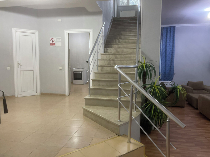 Others 4, Arena Hotel Kurdamir, Kürdəmir