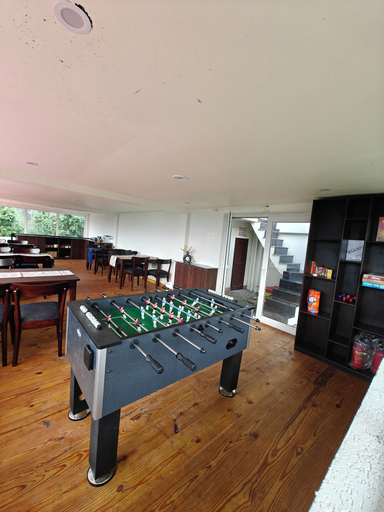 Others 5, The Hermit's Getaway, Nainital