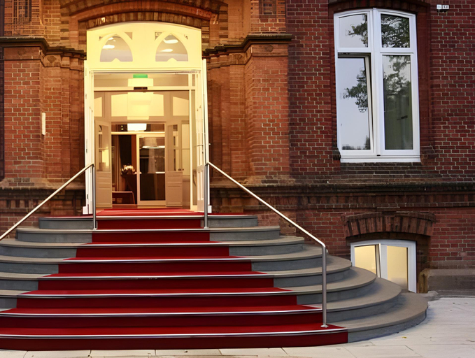 Exterior & Views 1, Hotel Navigare Buxtehude, Stade