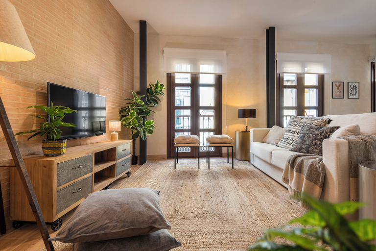 Others 5, MH Apartments Central Sevilla, Sevilla