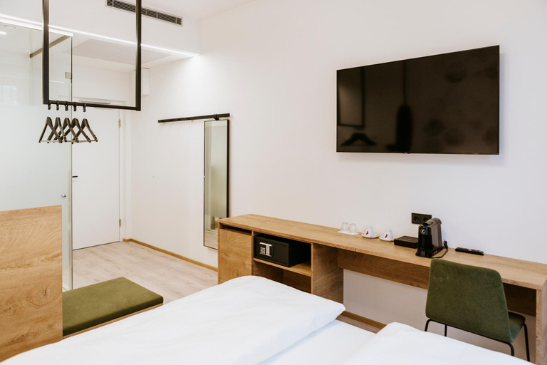 Others 4, BEE GREEN Linz Self-Check-in-Hotel, Linz