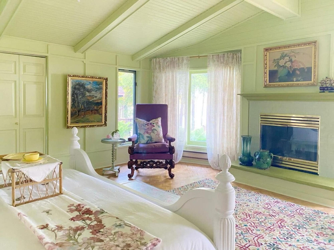 Bedroom 2, On the Rocks - the Perfect Family Getaway, Lake Hurron