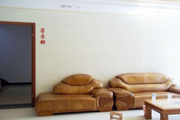 Others 4, Sanzao Hostel, Shanghai