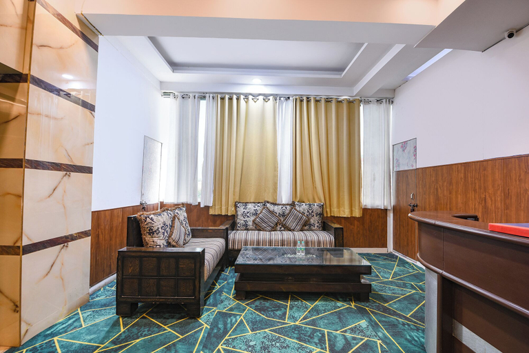 Others 4, Fabhotel The Grand Paradise, Gautam Buddha Nagar