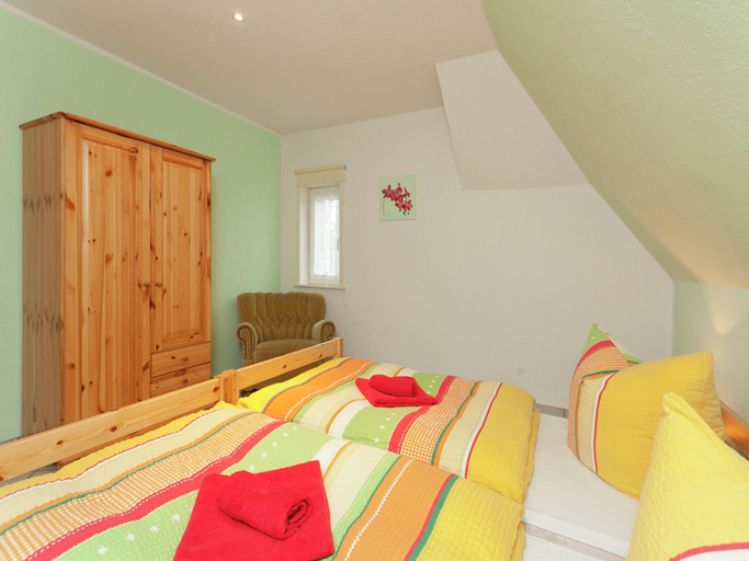 Others 5, Ferienhaus mit Wellnessbereich in Elend, Harz