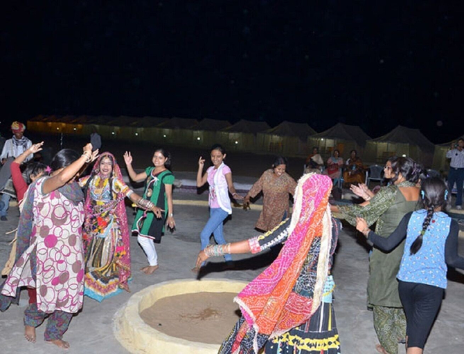 Others 5, Prime Desert Camp - Jaisalmer, Jaisalmer